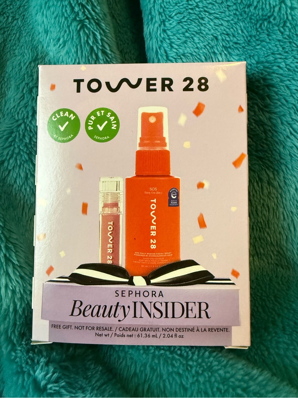 Tower 28 Gift Set